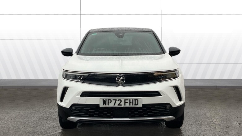 Vauxhall Mokka 1.2 Turbo Ultimate 5dr Auto Petrol Hatchback